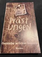 Pr&auml;stungen : ber&auml;ttelse