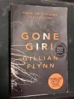 Gone girl