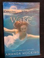 Wake (Watersong series I)