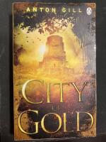 City of Gold