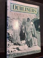 Dubliners, with an introduction by Jospeh McMinn