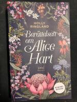 Ber&auml;ttelsen om Alice Hart