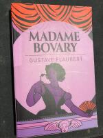 Madame Bovary