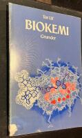 Biokemi : grunder