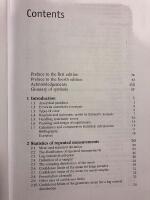 Statistics and chemometrics for analytical chemistry