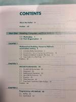 Applied numerical methods with MATLAB for engineers and scientists