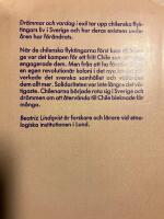 Dr&ouml;mmar och vardag i exil