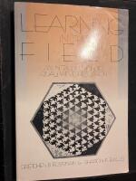 Learning in the field an introduction to qualitative research