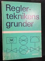 Reglerteknikens grunder