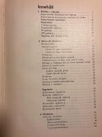 Reglerteknikens grunder