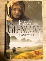 Farv&auml;l till Glencove