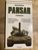 Moderna pansarfordon