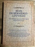 Det f&ouml;rdolda livet med Kristus i Gud : i urval av en karmelitnunna samt spr&aring;kligt reviderade av Per &Aring;kerlund och en karamelitnunna