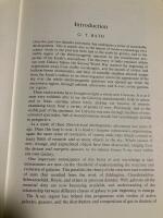 The state of the universe 