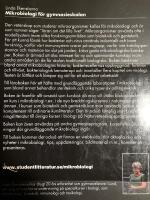 Mikrobiologi f&ouml;r gymnasieskolan