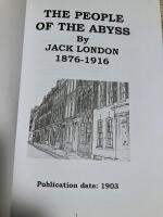 The people from the abyss 