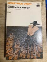 Gullivers resor 