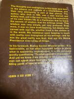 They speak by silence by a Carthusian 