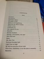 They speak by silence by a Carthusian 