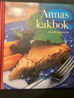 Annas kakbok