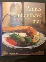 Annas medelhavsmat