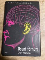 Osunt f&ouml;rnuft