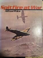Spitfire at war