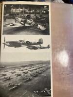 Spitfire at war