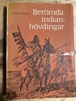 Ber&ouml;mda indianh&ouml;vdingar 