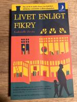 Livet enligt Fikry