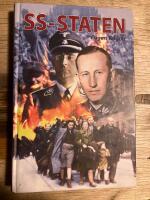 SS-staten : de tyska koncentrationsl&auml;grens system