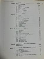 Environmental science : the natural environment and human impact