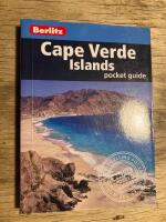 Cape Verde Islands pocket guide
