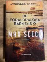 De f&ouml;r&auml;ldral&ouml;sa barnens &ouml;