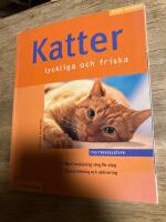 Katter : lyckliga och friska