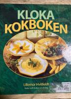 Kloka kokboken