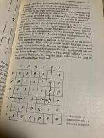 Rolig matematik 