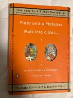 Plato and a Platypus Walk into a Bar . . .