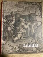 Laddat