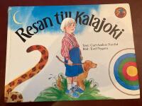 Resan till Kalajoki