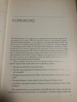 A discipline for software engineering