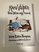 K&auml;ra valpen : brev till en ung hund
