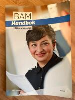 B&auml;ttre arbetsmilj&ouml; handbok