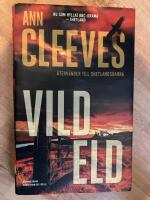 Vild eld