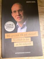 Bli grymt rik p&aring; aktier!