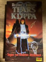 Tears klippa