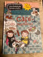 Caf&eacute;mysteriet
