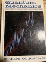 Quantum mechanics - classical results, modern systems and visualized exampl