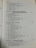 Quantum mechanics - classical results, modern systems and visualized exampl
