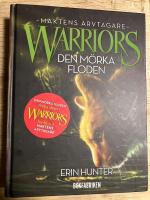 Warriors serie 3. Den m&ouml;rka floden